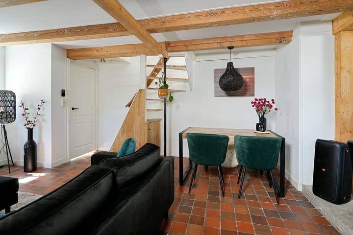 Photo 7 of De Ruyterstraat 85-B