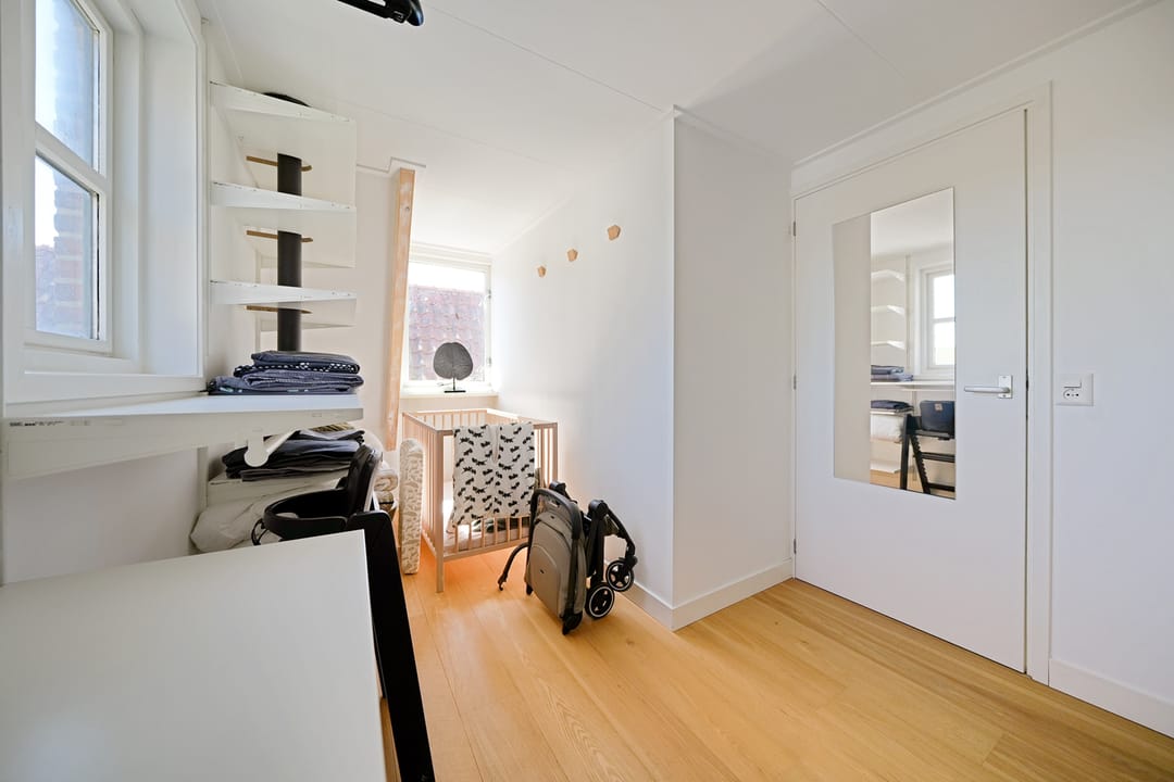 Foto 16 van De Ruyterstraat 85-B