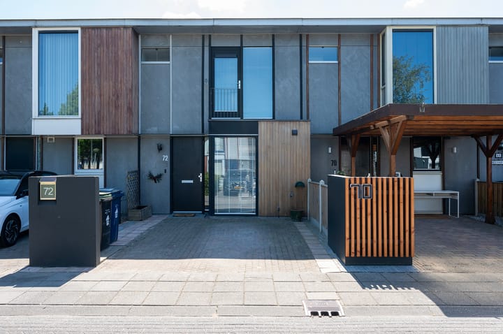 Foto 2 van Jan van Goyenstraat 72