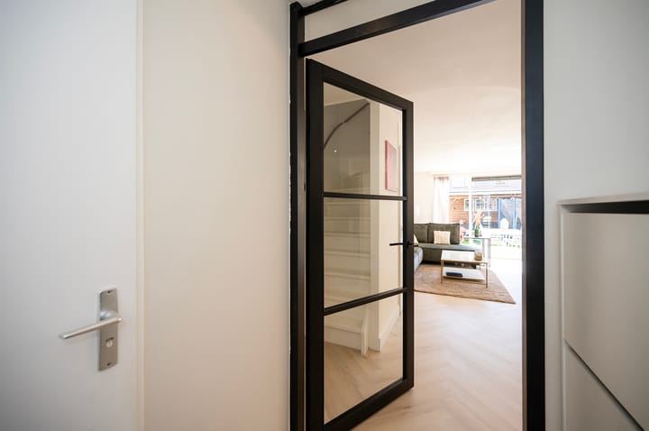 Foto 4 van Jan van Goyenstraat 72