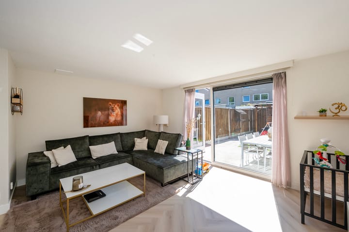 Foto 5 van Jan van Goyenstraat 72