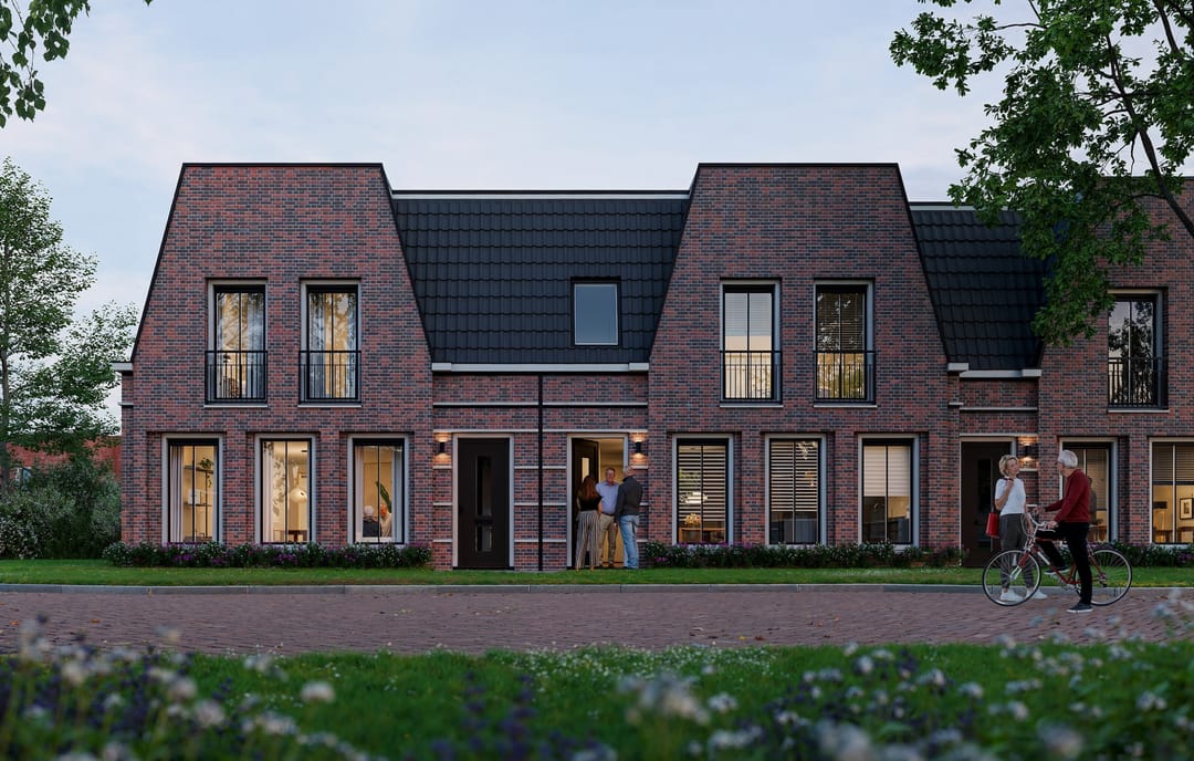 Photo 2 of Gildewoning (Bouwnr. 18)