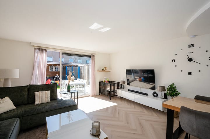 Foto 7 van Jan van Goyenstraat 72