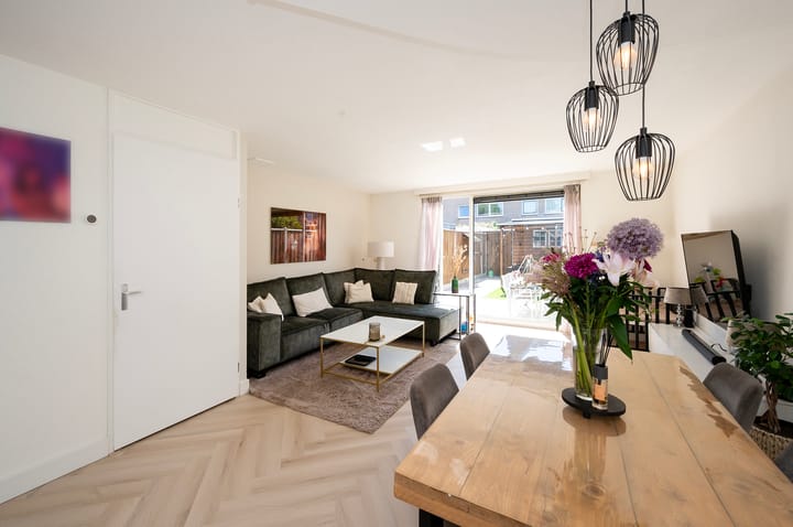 Foto 8 van Jan van Goyenstraat 72