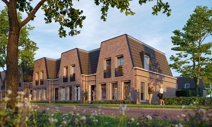 Foto 1 van Gildewoning (Bouwnr. 20)