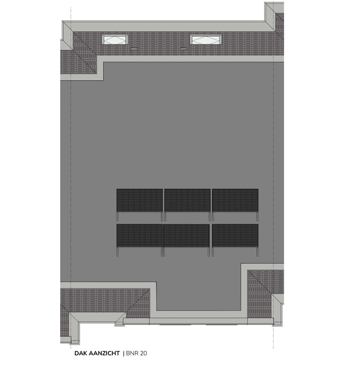 Foto 5 van Gildewoning (Bouwnr. 20)