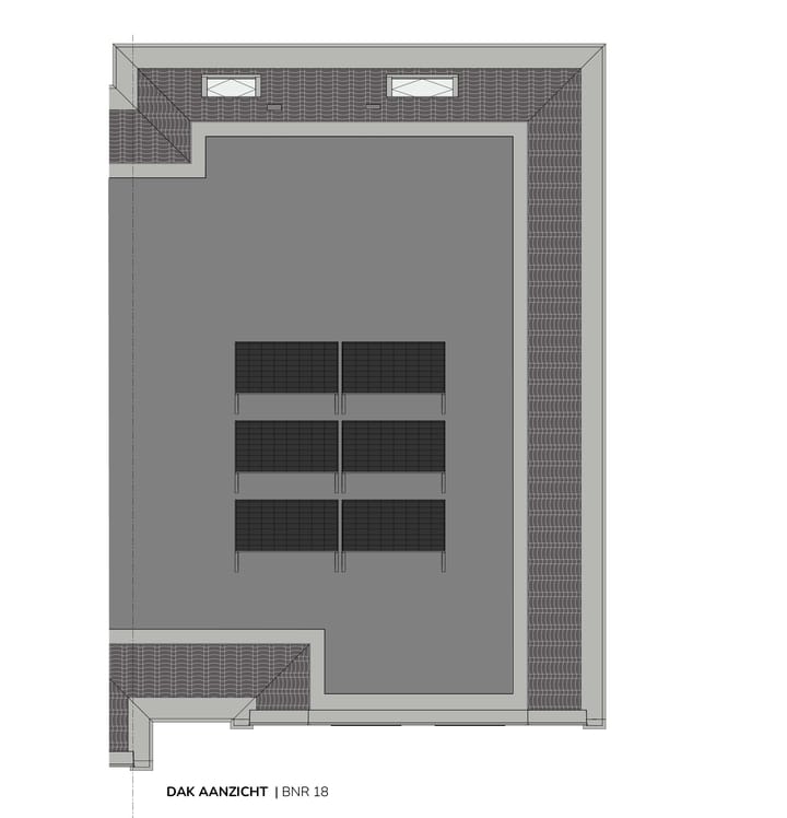 Foto 5 van Gildewoning (Bouwnr. 18)