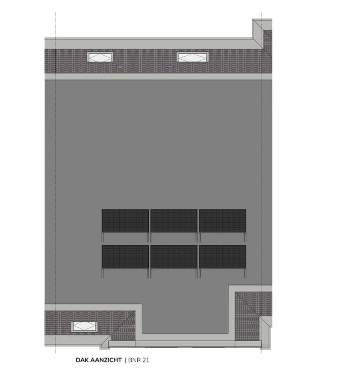 Photo 5 of Gildewoning (Bouwnr. 21)