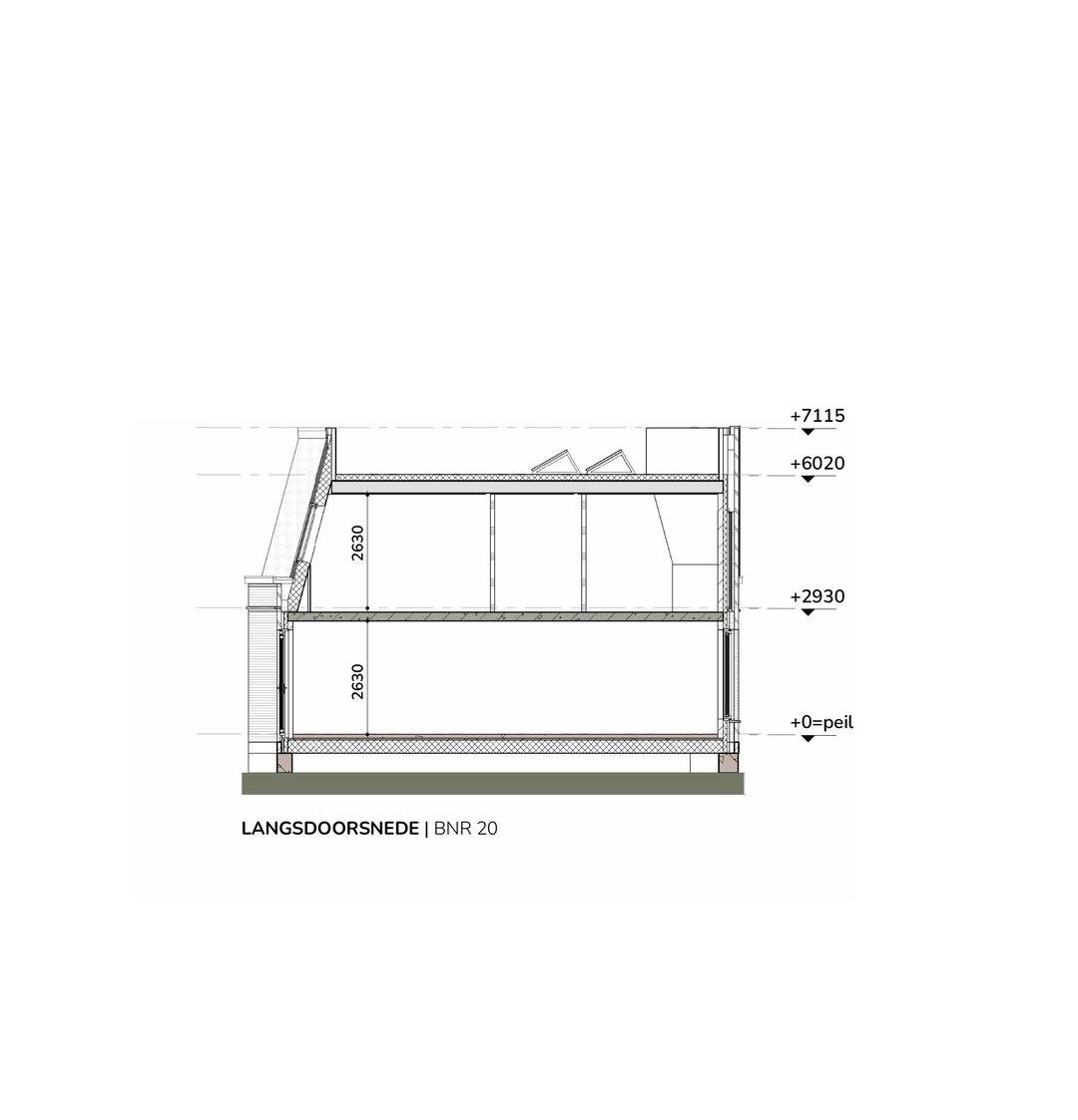 Foto 8 van Gildewoning (Bouwnr. 20)