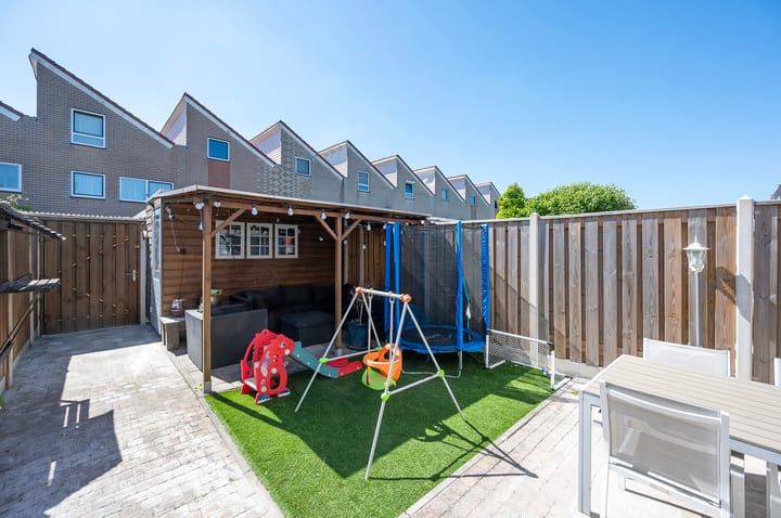 Foto 14 van Jan van Goyenstraat 72