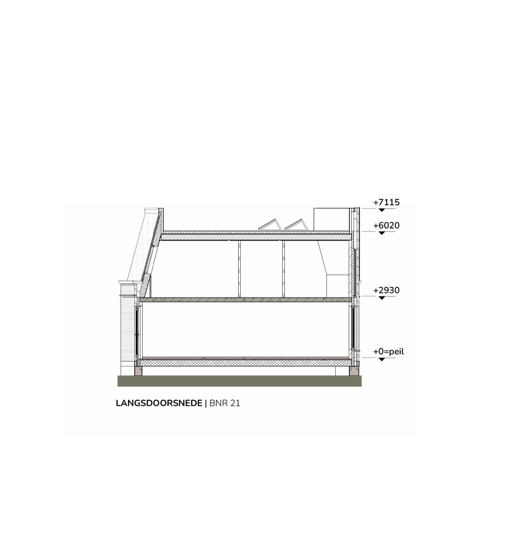 Foto 8 van Gildewoning (Bouwnr. 21)