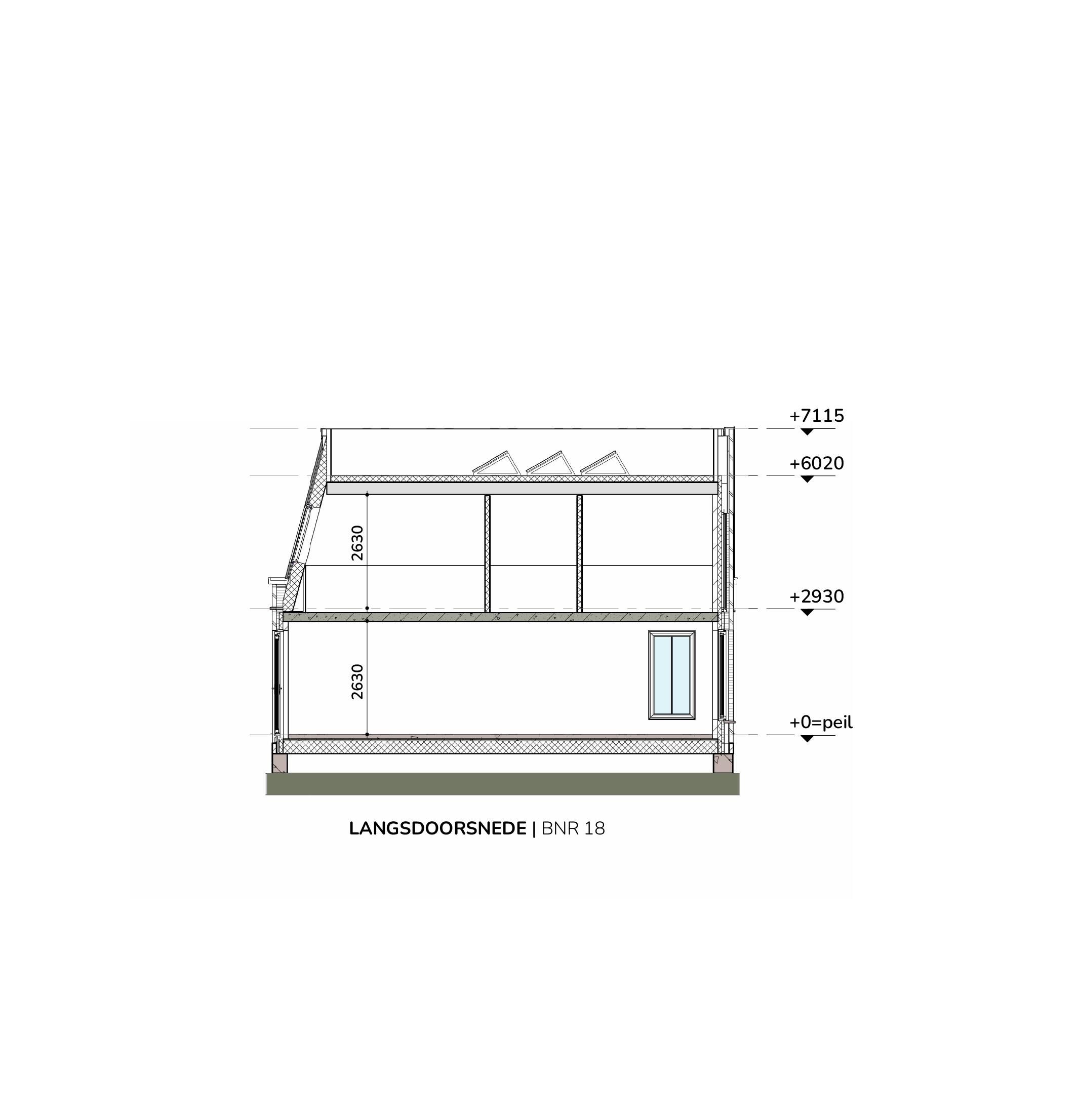 Photo 9 of Gildewoning (Bouwnr. 18)