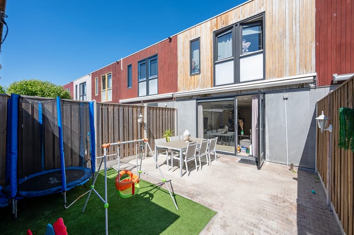 Foto 15 van Jan van Goyenstraat 72