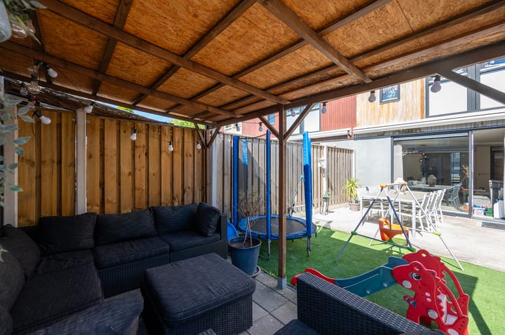 Foto 16 van Jan van Goyenstraat 72