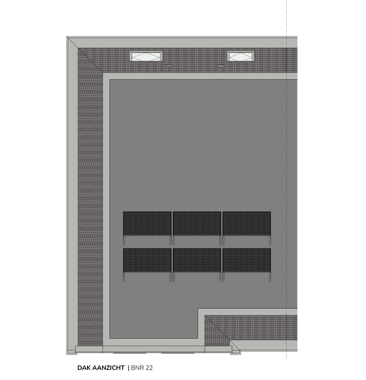 Photo 5 of Gildewoning (Bouwnr. 22)