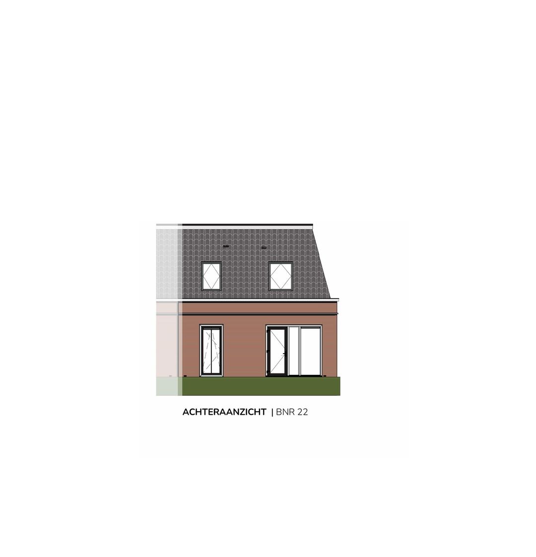 Foto 8 van Gildewoning (Bouwnr. 22)