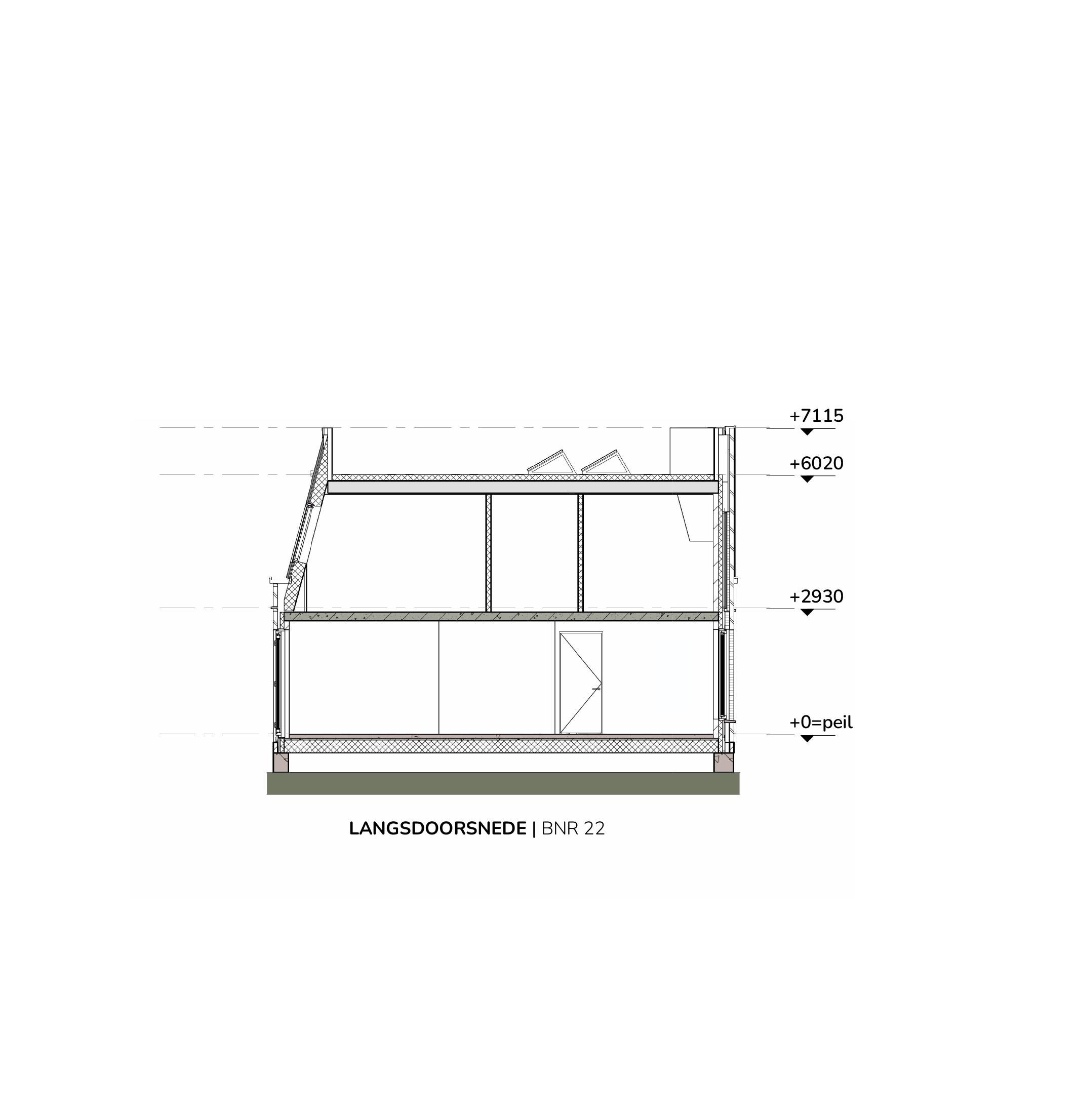 Foto 9 van Gildewoning (Bouwnr. 22)