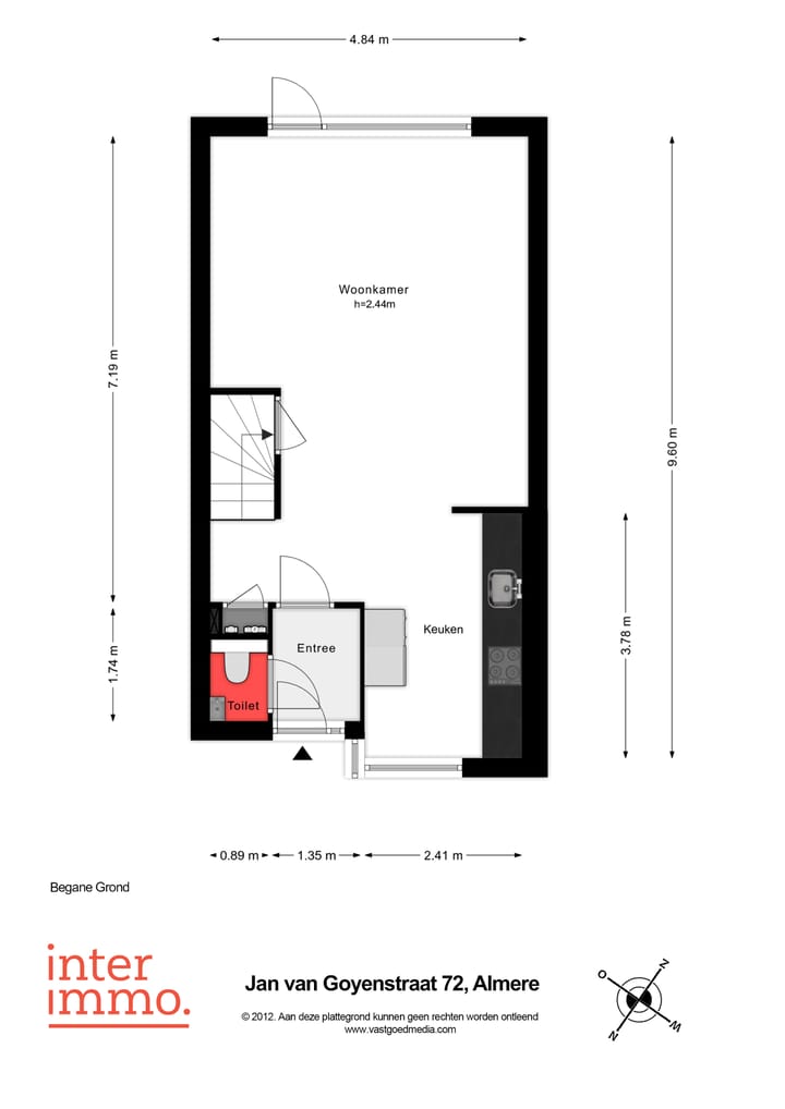 Foto 32 van Jan van Goyenstraat 72