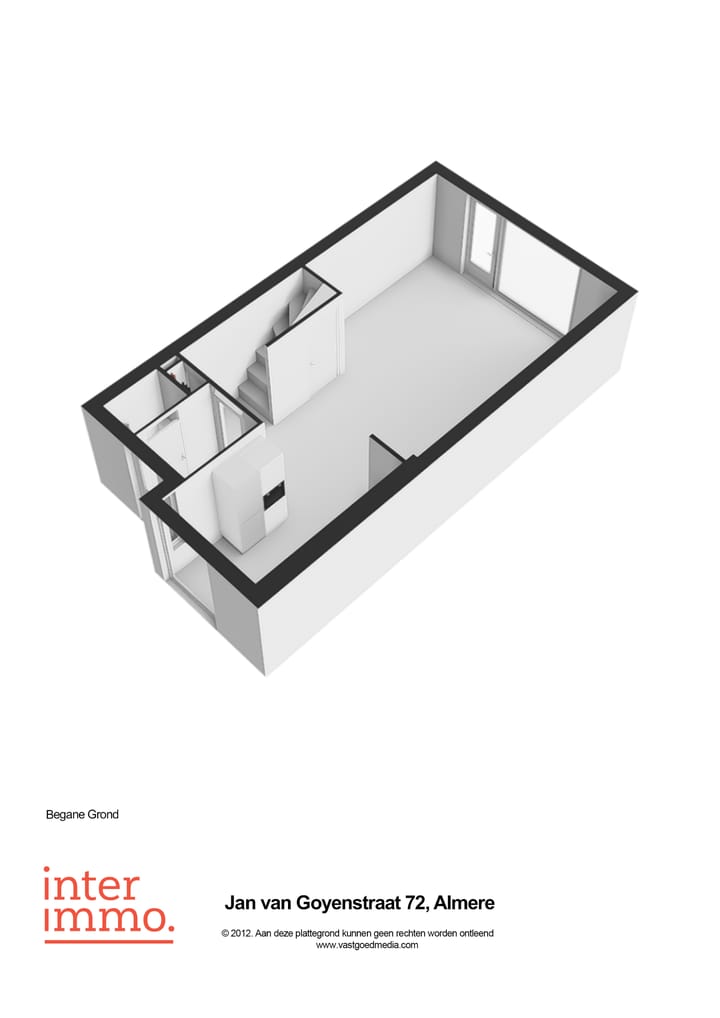 Foto 36 van Jan van Goyenstraat 72