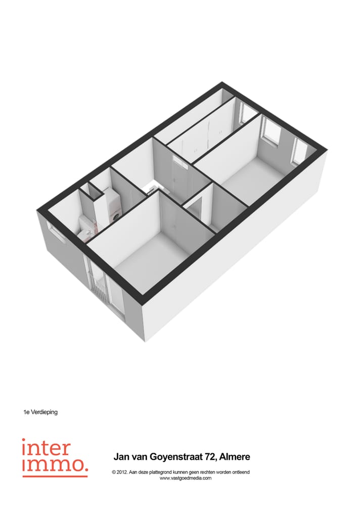 Foto 37 van Jan van Goyenstraat 72