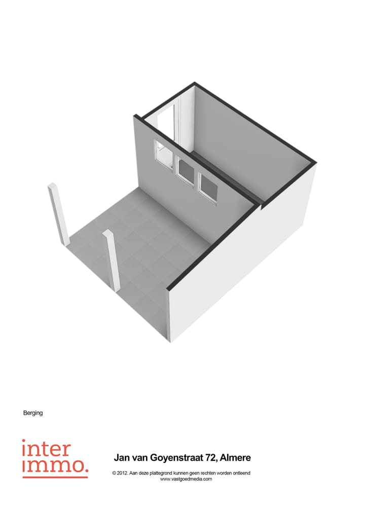Foto 38 van Jan van Goyenstraat 72