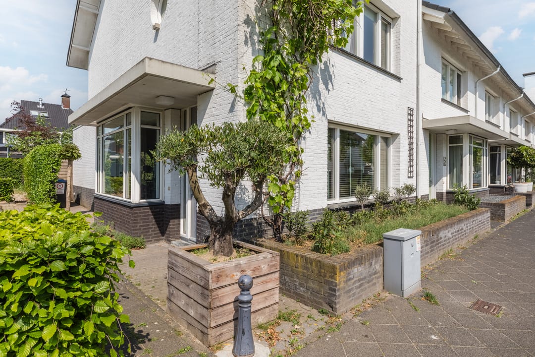 Foto 2 van Koolhovenlaan 43