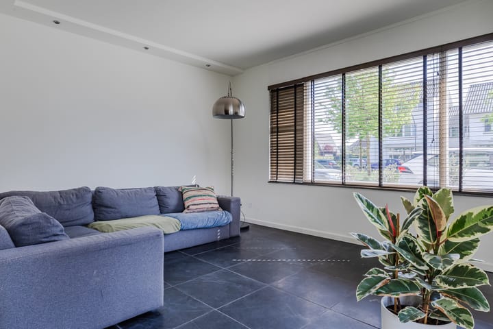 Foto 9 van Koolhovenlaan 43