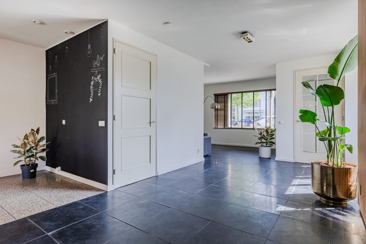 Foto 10 van Koolhovenlaan 43