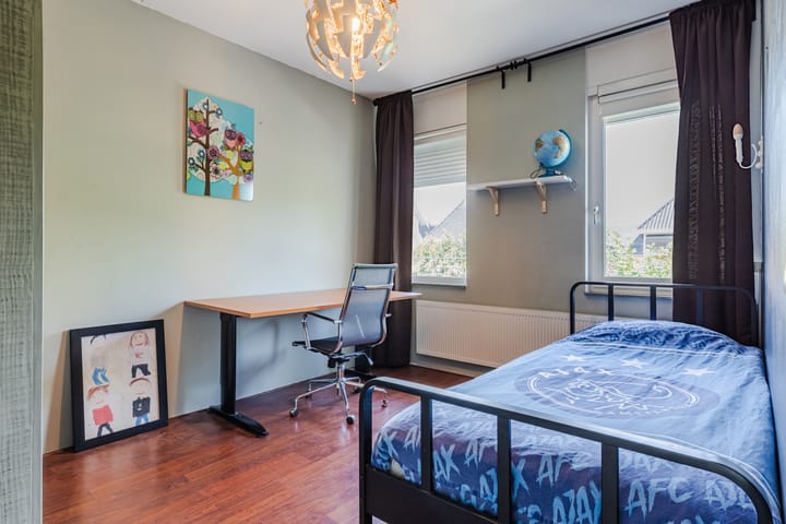 Foto 16 van Koolhovenlaan 43