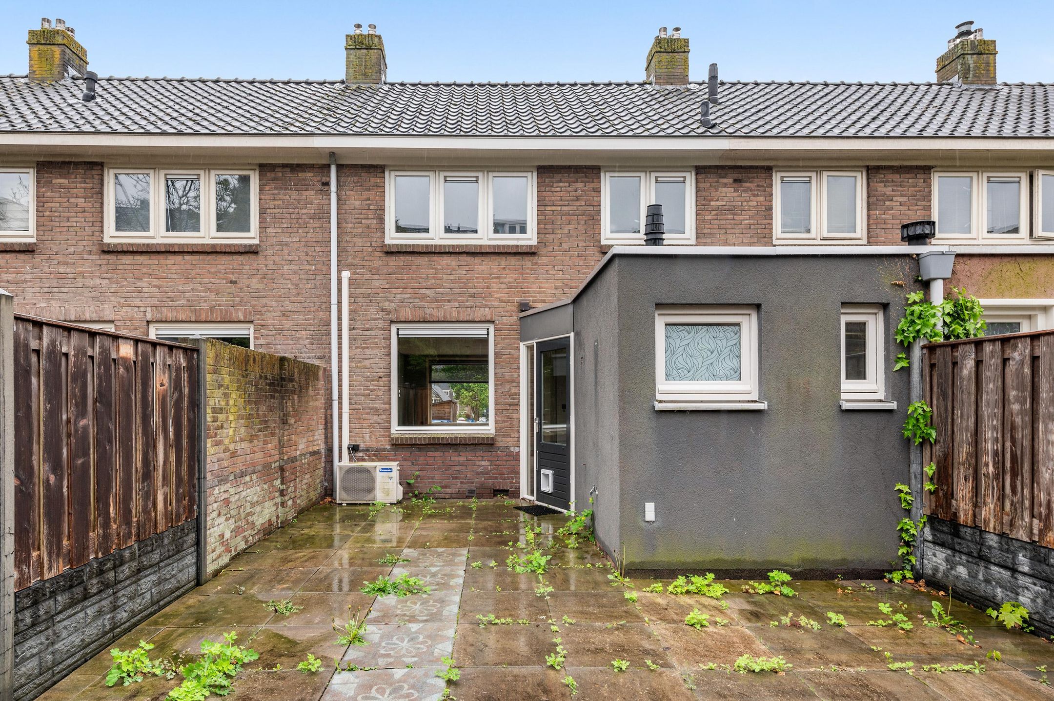 Foto 6 van Lorkenstraat 7