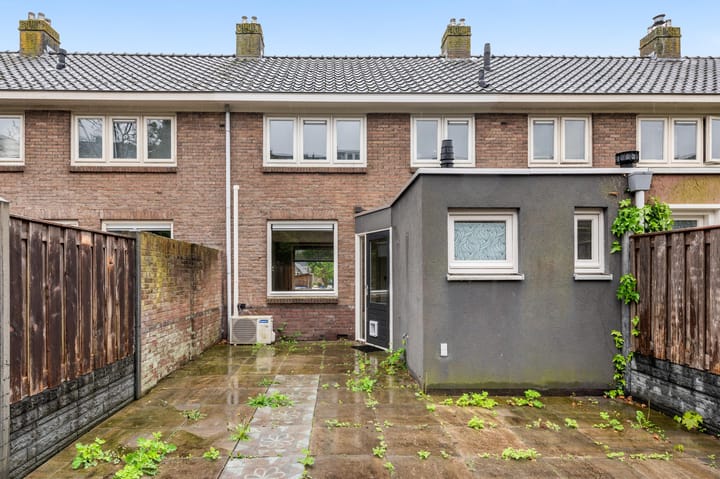 Photo 6 of Lorkenstraat 7