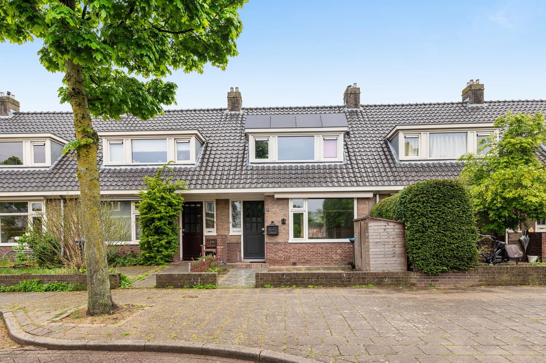 Foto 7 van Lorkenstraat 7