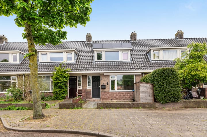 Photo 7 of Lorkenstraat 7