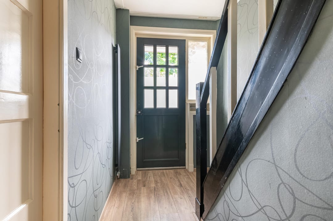 Foto 8 van Lorkenstraat 7