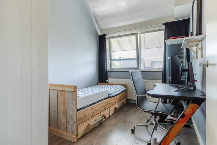 Foto 24 van Koolhovenlaan 43