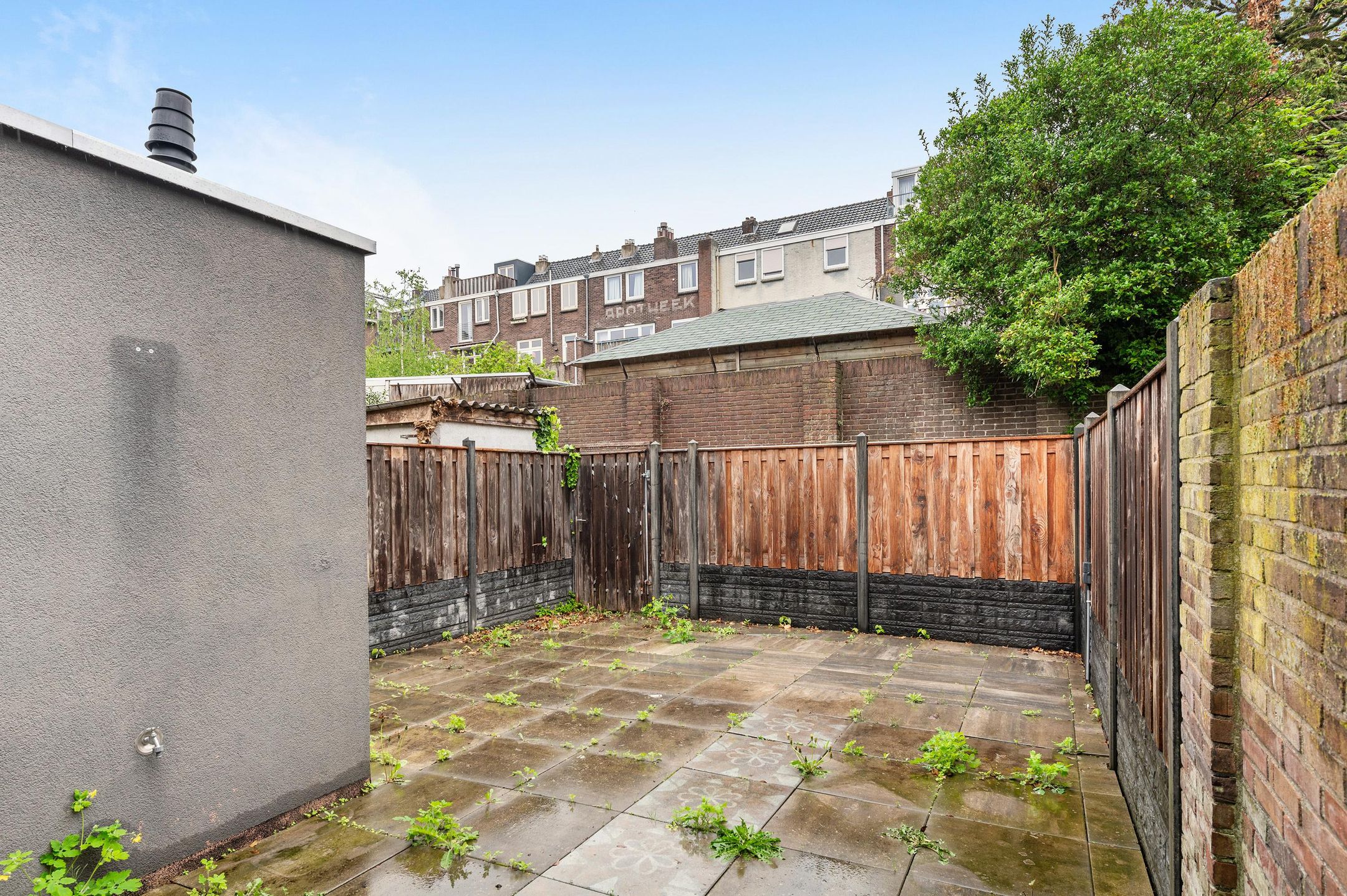 Foto 12 van Lorkenstraat 7