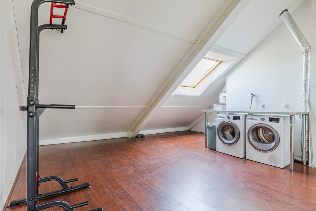 Foto 26 van Koolhovenlaan 43