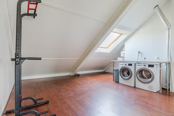 Foto 26 van Koolhovenlaan 43