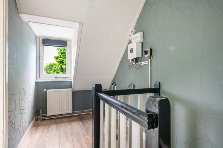 Photo 13 of Lorkenstraat 7