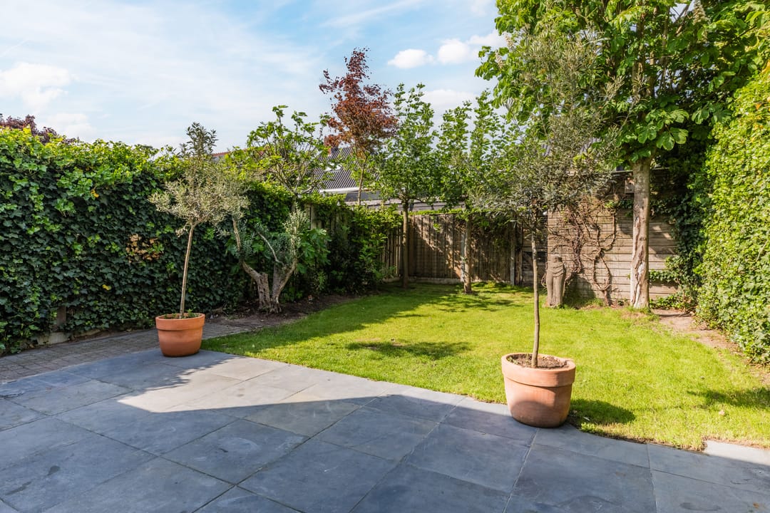 Foto 28 van Koolhovenlaan 43