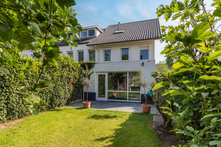 Foto 30 van Koolhovenlaan 43