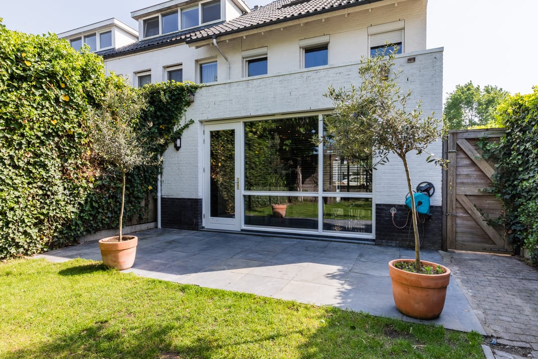 Foto 31 van Koolhovenlaan 43