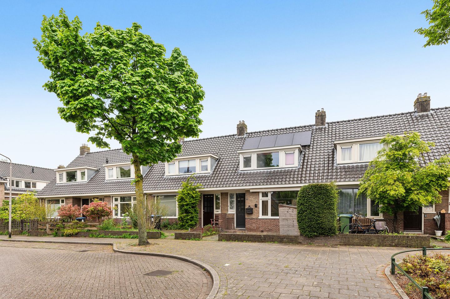 Foto 19 van Lorkenstraat 7