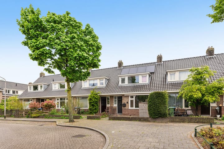 Photo 19 of Lorkenstraat 7