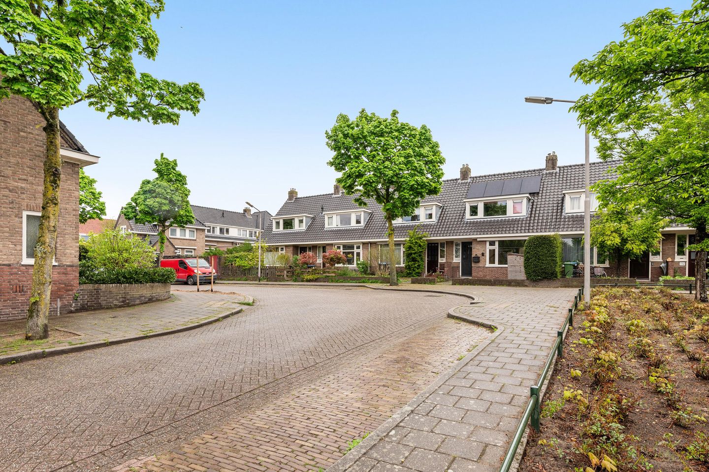 Foto 20 van Lorkenstraat 7