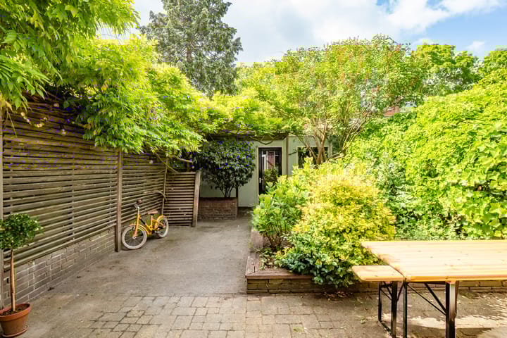 Foto 3 van Schoenerstraat 2