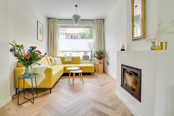 Foto 9 van Schoenerstraat 2