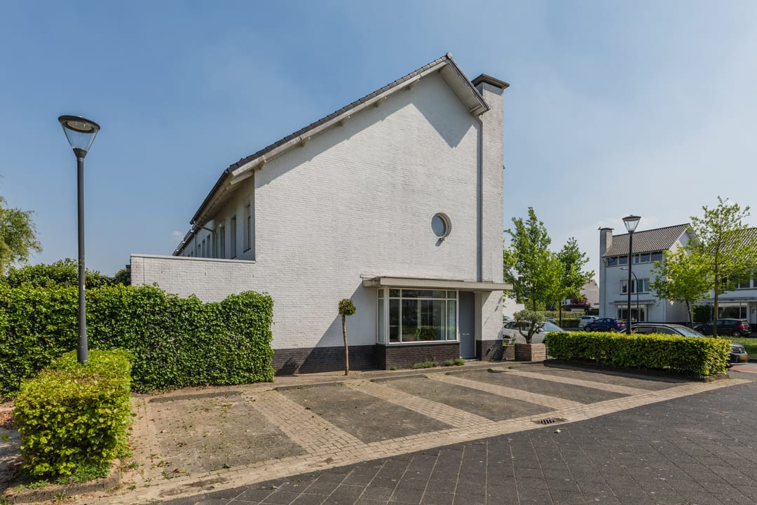 Foto 32 van Koolhovenlaan 43