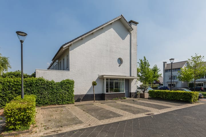 Foto 32 van Koolhovenlaan 43