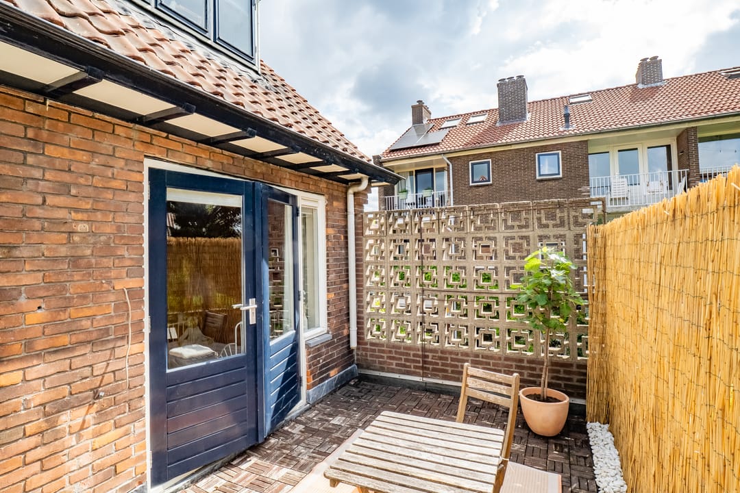 Photo 26 of Schoenerstraat 2